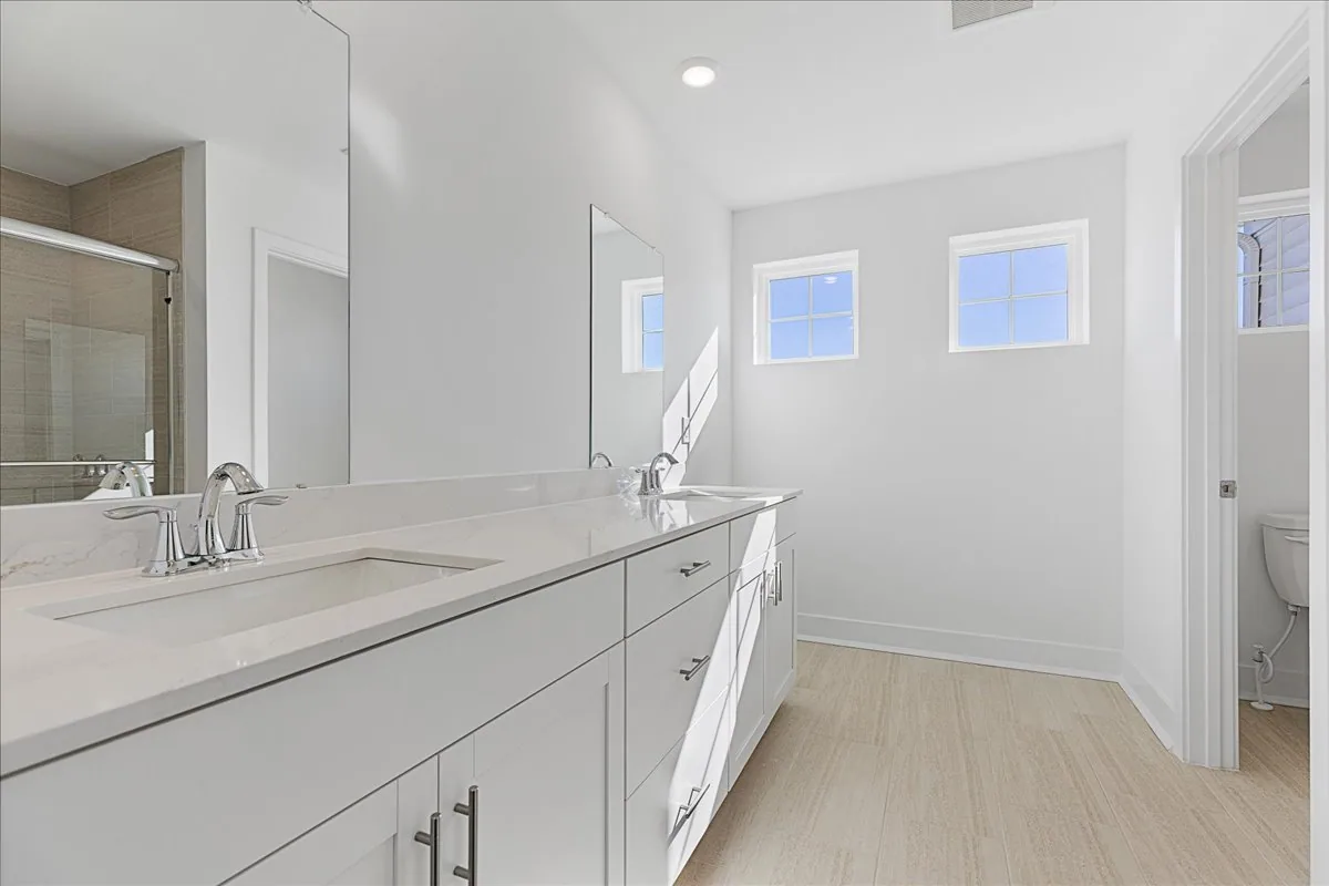 Primary Suite
