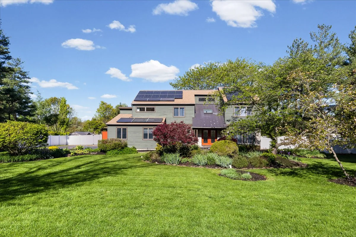 Owned Solar & Whole-House Systems