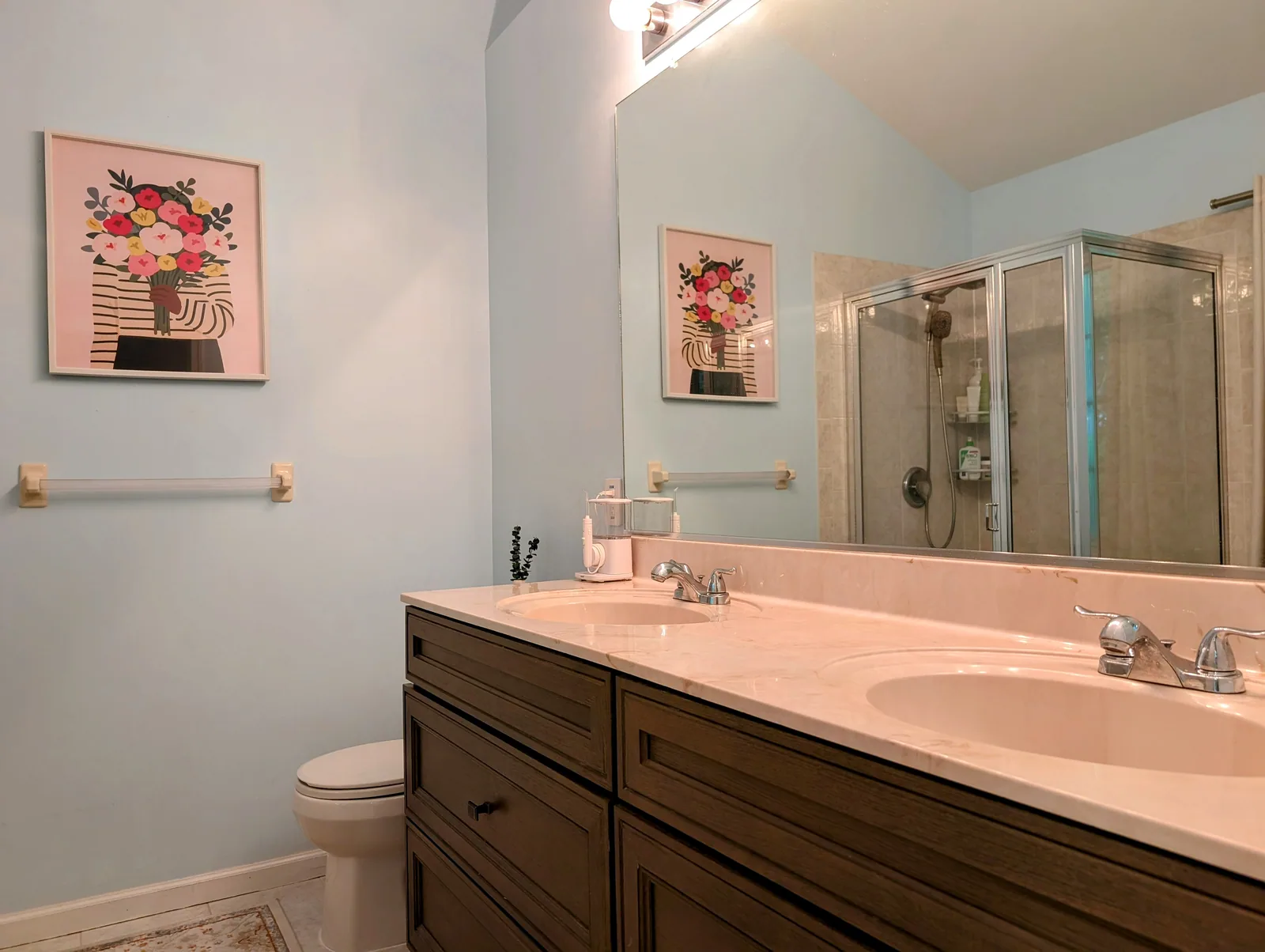 Primary Suite Bath