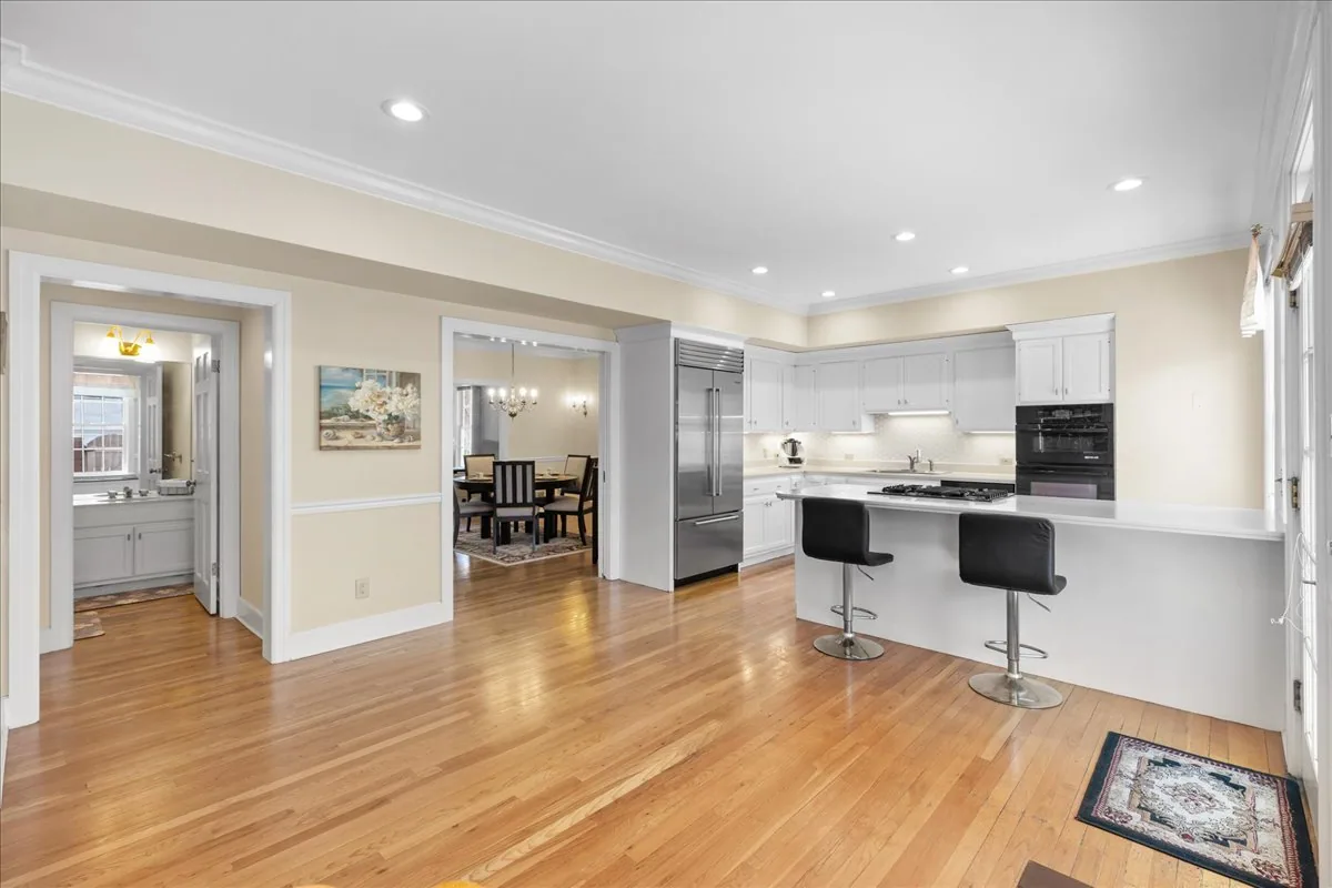 White Island Kitchen