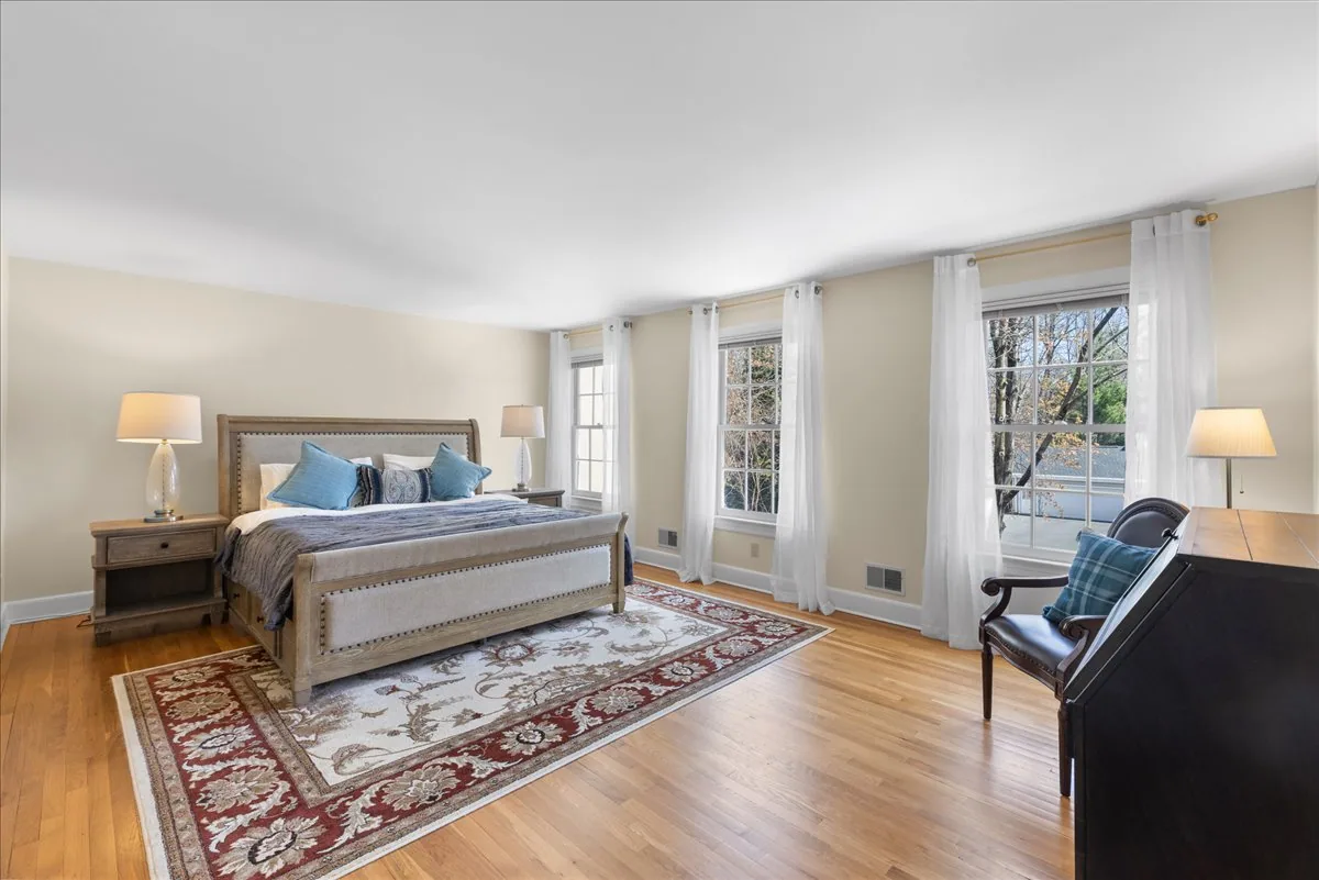 Primary Suite